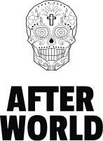 After World Logo