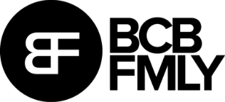 BCB Family Logo Black