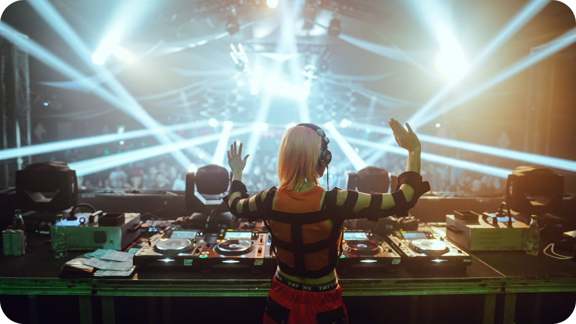edm_event EDM Event