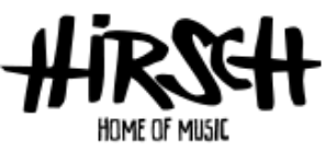 Hirsch Logo