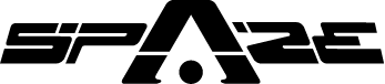 Spaze Logo