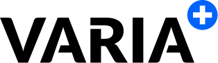 Varia Logo