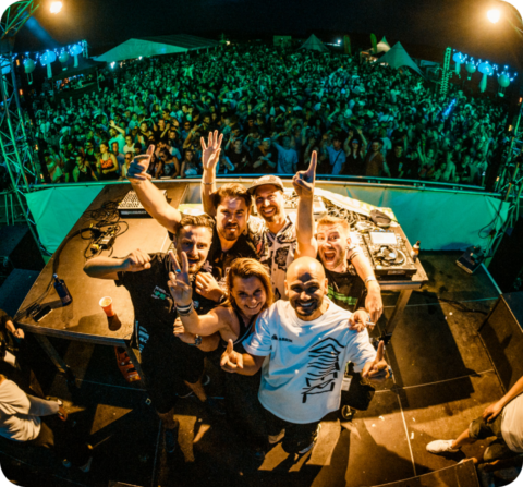 live_edm_event Live EDM Event